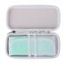 Cooler Bag Insulin Cooling Bag Excellent Insulation Portable for Insulin Pens (Vanilla Green)