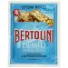 Bertolini Baking Powder with Vanillin 4X16gr