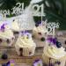 Rsstarxi 24 Pack 21st Birthday Cupcake Toppers Glitter Leg Al 21 Cupcake Toppers Twenty One Hello Cheers to 21 Cupcake Picks for Happy 21st Anniversary Birthday Party Cake Decorations Silver Silver 21st - Buy Online on SooperMarket.com