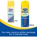 Dr. Scholl's Odor-X Spray-Powder (4.7 oz) | All-Day Odor Protection & Sweat Absorption - Buy Online on SooperMarket.com