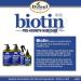 Difeel Biotin Hair Growth Set - Pro-Growth Root Stimulator & Premium Hair Oil 2.5 oz - 2-Piece Gift Set for Hair Growth - Buy Online on SooperMarket.com