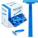 AIESI Disposable Razor 2 Blades Non-Sterile (Pack of 100)