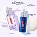L'Or al Paris Hyaluron Serum Revitalift Filler | Anti-Aging Facial Care with 1.5% Hyaluronic Acid & Vitamin C - 50 ml - Buy Online on SooperMarket.com