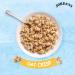 Jordans Organic Morning Crisp Granola Cereal - Outrageous Oats 375g Outrageous Oats 450 g (Pack of 1) - Buy Online on SooperMarket.com