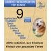 Paw Natural Hundenwurst Cutting Festival | Gluten & Grain-Free Lamb Sausage | 3x400g Fresh Healthy Meat - Buy Online on SooperMarket.com