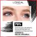 L'Or al Paris ProXXL Lift Mascara - 2-Step Eyelash Lifting Effect Black 12ml | International Shipping - Buy Online on SooperMarket.com