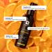 Byrokko Shine Brown Oil | Tanning Accelerator with 100% Natural Ingredients | Indoor & Outdoor Use | 150ml - Buy Online on SooperMarket.com