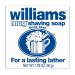 Williams Mug Shaving Soap 1.75 oz - Premium Men's Grooming Essential - Buy Online on SooperMarket.com