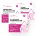 Base Labs 7% Hypertonic Saline Solution for Nebulizer Machine | Saline Solution for Inhalation| Helps with Respiratory Treatments Clears Lungs Mucus & Congestion l 75 Vials 5ml Unit Dose
