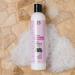 Nourish Beaute Hair Loss Shampoo for Hair Regrowth, Volume & Thickening - Biotin, DHT Blockers & Antioxidants - Men & Women - 10 oz Black Raspberry Shampoo - Buy Online on SooperMarket.com
