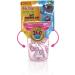 Nuby Tritan No Spill 360 Degree Wonder Cup, Prints May Vary, Multicolor - 1pk - Buy Online on SooperMarket.com