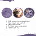 Punky Pastel Temporary Hair Color Spray Lush Lilac 3.5 oz 2-Pack 3.5 Fl Oz (Pack of 2) Lush Lilac - Buy Online on SooperMarket.com