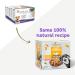Applaws Premium Wet Dog Food - Chicken Selection in Broth | 8 x 156g Cans | 1.25kg Multipack - International Shipping Available - Buy Online on SooperMarket.com