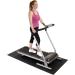 Stamina Fold-to-Fit 84 x 36 Folding Equipment Mat - Durable and Convenient - Buy Online on SooperMarket.com