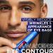 L'Or al Men Expert Hyaluronic Acid Eye Cream 15ml - Anti-Ageing Solution for Dry & Dull Skin - Buy Online on SooperMarket.com