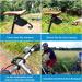 Fivava Bicycle Tow Rope for Children - Retractable Traction Rope for MTB & Bike Training - Buy Online on SooperMarket.com
