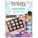 You*Niverse Cosmetic Colorist: DIY Hand Pressed Eyeshadows STEAM Kit with Magnetic Palette and Colorful Pigments - Buy Online on SooperMarket.com