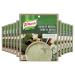 Knorr Dry Soup Mix for A Quick Delicious Soup Or Flavour Boost Cream of Broccoli No Artificial Colours Or Flavours 52 GR 12-Count Cream Of Broccoli 52 g (Pack of 12)
