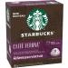 Starbucks By Nespresso Caff Verona Coffee Pods Dark Roast Nespresso Vertuo Line Compatible Capsules 4 X 8 Coffee Pods 32 Count - Buy Online on SooperMarket.com
