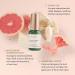 Biossance Squalane + Vitamin C Dark Spot Serum - 10% Vitamin C for Brightening, Dark Spot Reduction, and Pigmentation Control (1.01 oz) - Buy Online on SooperMarket.com