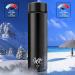 GoThermo Multi-Purpose Travel Tumbler | Fruit & Tea Infuser | Coffee & Water Bottle | Double Wall Stainless Steel Mug by WTC LLC - Angel White - Buy Online on SooperMarket.com