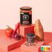Chipotle Chili Stew - 570g Glass - Healthy Gluten-Free Beef & Sweet Potato - High Protein Ready-Made Dish - Lion Content - Buy Online on SooperMarket.com