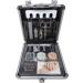 Technic French Manicure Gift Set - Nail Polish & Nail Clippers Kit. Ideal Present for Christmas Stocking Fillers Gift Set for Women Birthdays Grooming Starter Set with Topline Thank You Card. - Buy Online on SooperMarket.com