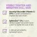 The INKEY List 15% Vitamin C + EGF Serum - Illuminate & Regenerate Dull Skin - 1.0 fl oz - Buy Online on SooperMarket.com