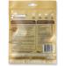 Smoked Chipotle Sliced Biltong 1 x 50g (50g) Natural Spicy Beef Biltong by The Biltong Company High in Protein & Keto Diet-Approved Lean Biltong Spiced Meat Snack Like Jerky Smoked Chipotle Flavour 50 g (Pack of 1) - Buy Online on SooperMarket.com