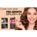 Cover Your Gray Pro-Growth Hair Touch-Up with Castor Oil - Jet Black | Fast International Shipping - Buy Online on SooperMarket.com