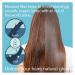 Hydrating Shampoo for Dry Hair - Adds Moisture, Shine, and Repair. Vegan & Cruelty-Free Formula for Colored, Curly, and Frizzy Hair - 8 Fl.Oz - Buy Online on SooperMarket.com