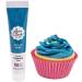 Ann Clark Ocean Teal Food Coloring Gel 70 oz. (20 g)