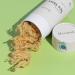 Mecantu Raw Sea Moss (Irish Sea Moss) - Ethically Sourced & Eco-Friendly | Create Healthy Vegan Food Drinks Sea Moss Gel and Sea Moss Powder | 2+ Months Supply (100g) main - Buy Online on SooperMarket.com