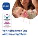 MAM Start Schnuller 2 Set for Newborns | Eco-Friendly Silicone Pacifiers with Box | 0-2 Months Snail/Fox Design | Sustainable Baby Care - Buy Online on SooperMarket.com