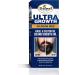 Difeel Men's Ultra Growth Basil and Castor Beard Oil 2.5 oz. - Natural Hair Growth Solution - Buy Online on SooperMarket.com