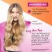 L'Or al Paris Elvital Leave-in Haarkur f r lange besch digte Haare Parabenfrei mit Rizinus l 200 ml | Dream Long - Anti-Spliss Milch - Buy Online on SooperMarket.com