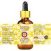 Dev Herbes Pure Babchi (Bakuchi) Oil 30ml - Natural Cold-Pressed Therapeutic Quality with Glass Dripper | Psoralea Corylifolia - Buy Online on SooperMarket.com