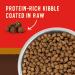 Stella & Chewy's Wild Red Dry Dog Food for Puppies 3.5lb - Grain & Legume Free Kibble - Buy Online on SooperMarket.com