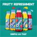 Oasis Exotic Fruits Zero 12 x 500ml - Buy Online on SooperMarket.com