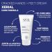 SVR Fissures et Crevasses - Intensive Repair Cream for Cracked Skin | International Shipping Available - Buy Online on SooperMarket.com