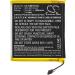 1950mAh Battery Replacement for Edge 1030 - High-Quality 361-00105-00 (3.8V) - International Shipping Available - Buy Online on SooperMarket.com