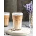 Mokate Gold Premium Latte Classic Flavour Skimmed Milk Powder **6X 10x sachets** - Buy Online on SooperMarket.com