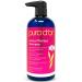 Pura D'or Intense Therapy Shampoo 16 fl oz (473 ml)