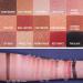 3 Makeup Pallet for Eyes - 15 Colors Matte Eyeshadow Palette | Pigmented Shimmer Eye Shadow Palette Blendable Long Lasting Waterproof Makeup Kit Kot-au 3 Pcs 3 - Buy Online on SooperMarket.com