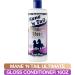Mane 'n Tail Ultimate Gloss Conditioner 16oz | Deep Conditioning with Natural Oils | Restores Elasticity, Strength, and Scalp Health - Buy Online on SooperMarket.com