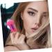 HAPINARY 3pc Professional Makeup Brushes Makeup Brushes Professional Brushes for Make up Make up Brushed Brush Set Diy Makeup Brushes Powder Puff Makeup Powder Travel 9.00X9.00X3.50CM As Shown - Buy Online on SooperMarket.com