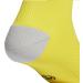 Buy adidas Unisex Milano 23 Socks L - Team Yellow/Black | International Shipping Available - Buy Online on SooperMarket.com