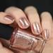 ILNP Juliette Holographic Nail Polish - Rose Gold 0.4 Fl Oz - Pack of 1 - Buy Online on SooperMarket.com