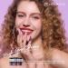 AZUREBEAUTY Dip Powder Nail Set - 6 Colors Fall Winter Purple Rose Red Glitter | DIY Salon Manicure Kit No Nail Lamp Needed - Buy Online on SooperMarket.com