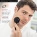 PMD Clean Pro OB: Silicone Brush & Obsidian Gemstone Massager for Clear, Youthful Skin - SonicGlow Vibration - Waterproof - Buy Online on SooperMarket.com
